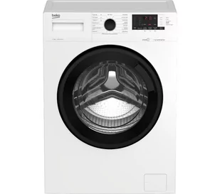 Pralka Beko SteamCure WUE6612WPBSE - Pralki - miniaturka - grafika 1