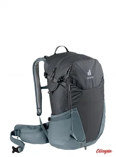 Deuter Plecak Futura 27 L blau - Plecaki - miniaturka - grafika 10