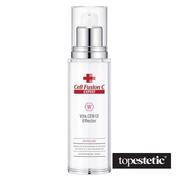 Serum do twarzy - Cell Fusion C Expert Expert Vita.CEB12 Effector Serum rozjaśniające zapobiegające powstawaniu przebarwień 50 ml - miniaturka - grafika 1