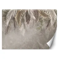 Fototapety - Fototapeta, Liście palmy 3D (Rozmiar 100x70) - miniaturka - grafika 1