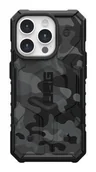 Etui i futerały do telefonów - UAG Pathfinder - obudowa ochronna do iPhone 15 Pro (midnight camo) - miniaturka - grafika 1