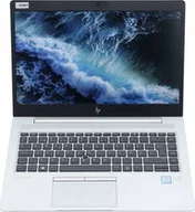 Elektronika OUTLET - Laptop HP HP EliteBook 840 G5 i5-7300U 8GB 240GB SSD 1920x1080 Klasa A- - miniaturka - grafika 1