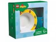 Serwisy obiadowe - LEGO DUPLO 40478501 Zestaw naczyń LEGO DUPLO - miniaturka - grafika 1