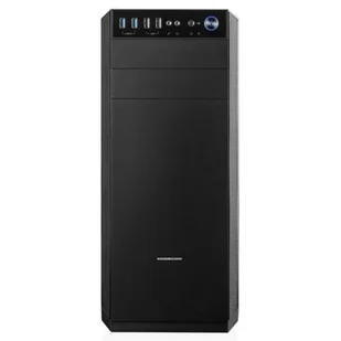 ModeCom OBERON PRO LE (AT-OBERON-PR-10-000000-0002-LE) - Obudowy komputerowe - miniaturka - grafika 1