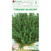 Nasiona i cebule - Tymianek właściwy W.Legutko - miniaturka - grafika 1