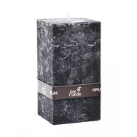 Świece - Pro Candle wieca zapachowa ProCandle 734016 / prostopadłościan / opium - miniaturka - grafika 1