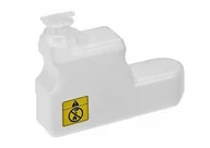 Dodatki do drukarek i skanerów - Zgodny Pojemnik na zużyty toner z recyklingu WBX-KTK3130 Waste box Kyocera TK3100, TK3110, TK3120,  TK3130, TK3150, TK3160, TK3170, TK3190 - miniaturka - grafika 1