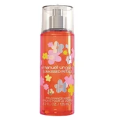 Wody i perfumy damskie - Emanuel Ungaro Sunkissed Petals mgiełka do ciała 125ml - miniaturka - grafika 1