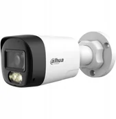 Kamery do monitoringu - DAHUA KAMERA AHD, HD-CVI, HD-TVI, PAL HAC-HFW1200RL-IL-T-0280B-DIP Smart Dual Light Two-way Talk - 1080p 2.8mm - miniaturka - grafika 1