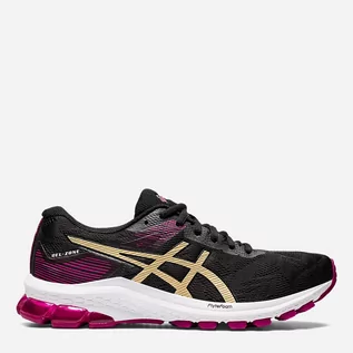 Sneakersy damskie - Buty sportowe do biegania damskie Asics Gel-Zone 8 1012B058-002 40 (8.5US) 25,5 cm Czarny (4550455019875_PL) - grafika 1