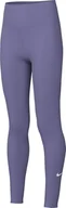 Legginsy - Nike One Dri-FIT legginsy dla starszych dzieci (dziewcząt), FZ5605 - miniaturka - grafika 1