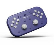 Kontrolery do Nintendo - 8BitDo Lite SE do Nintendo Switch, Android, iOS - bezprzewodowy - purpurowy - miniaturka - grafika 1