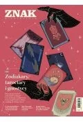 Czasopisma - Miesięcznik ZNAK 827 (04/2024) - Zodiakary, tarociary i gnostycy - miniaturka - grafika 1