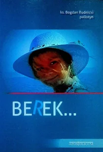 Berek - Religia i religioznawstwo - miniaturka - grafika 1