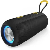 Głośniki przenośne - Niceboy Raze Supersonic XL Czarny - miniaturka - grafika 1