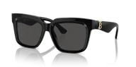 Okulary przeciwsłoneczne - Okulary Przeciwsłoneczne Burberry BE 4419 300187 - miniaturka - grafika 1