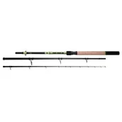 Kołowrotki - Wędka Mikado Toxy Power Feeder - miniaturka - grafika 1