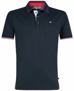 EURO-STAR Koszulka męska polo JONAS - Koszulki jeździeckie - miniaturka - grafika 1