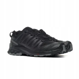 Męskie Buty Salomon Xa Pro 3D v9 472718 r. 45 1/3 - Buty sportowe męskie - miniaturka - grafika 1