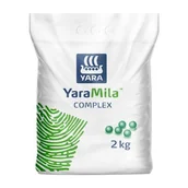 Nawozy ogrodnicze - YaraMila Complex 2 kg Ogród Start - miniaturka - grafika 1