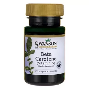 SWANSON Full Spectrum Olive Leaf (Liście drzewa oliwnego) 400mg 60kapsułek - Soki i napoje niegazowane - miniaturka - grafika 1