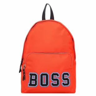 Boss Plecak Catch 2.0 Komora na laptopa 30 cm bright orange - Torby na laptopy - miniaturka - grafika 1