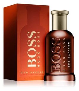 Hugo Boss Bottled Oud Aromatic woda perfumowana 100ml - Wody i perfumy męskie - miniaturka - grafika 1