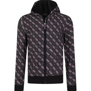 Guess Bluza | Regular Fit - Bluzy dla dziewczynek - miniaturka - grafika 1