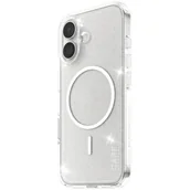 Etui i futerały do telefonów - Etui PANZERGLASS Care Flagship Urban Explorer MagSafe do Apple iPhone 17 Przezroczysty - miniaturka - grafika 1