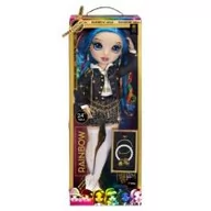 Lalki dla dziewczynek - Rainbow High Rainbow High Amaya Raine Lalka 60 cm My Runway Friend 577287 KUP Z DOSTAWĄ TEGO SAMEGO DNIA DO NAJWIĘKSZYCH MIAST 0000045651 - miniaturka - grafika 1