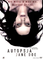 Thriller DVD - Autopsja Jane Doe - miniaturka - grafika 1