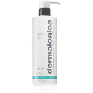Dermalogica Active Clearing Skin Wash środek do czyszczenia twarzy, 500 ml - Kosmetyki do mycia twarzy - miniaturka - grafika 1