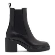 Botki damskie - Botki Gino Rossi FERGIE 2784440PE - miniaturka - grafika 1