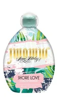 Balsamy i kremy do opalania - Australian Gold Jwoww Shore Love 400ml - miniaturka - grafika 1
