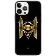 Etui i futerały do telefonów - Etui Star Wars dedykowane do Samsung A11 / M11, wzór: Gwiezdne Wojny 040 Etui całkowicie zadrukowane, oryginalne i oficjalnie licencjonowane - miniaturka - grafika 1