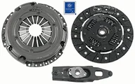 Sprzęgła - SACHS ZESTAW SPRZĘGŁA  3000951039 MITSUBISHI COLT 1,3/1,5 06- - miniaturka - grafika 1