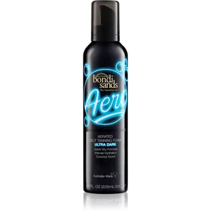 Bondi Sands Bondi Sands Pianka samoopalająca AERO ultra ciemna 225.0 ml - Samoopalacze - miniaturka - grafika 1