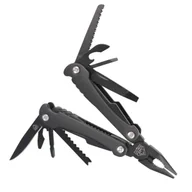Multitools - Herbertz Multitool Puma Solingen Aluminium Black - miniaturka - grafika 1
