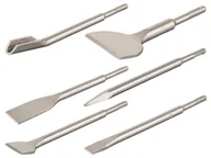 Dłuta - PARKSIDE® Dłuto lub przecinak SDS Plus - miniaturka - grafika 1