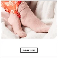 Skarpetki damskie - SKARPETY STEVEN 093 DAMSKIE WELNA (kolor granat, rozmiar 35-37) - miniaturka - grafika 1