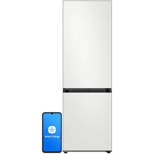 Lodówka Samsung Bespoke RB34C7B5DAP - Lodówki - miniaturka - grafika 1