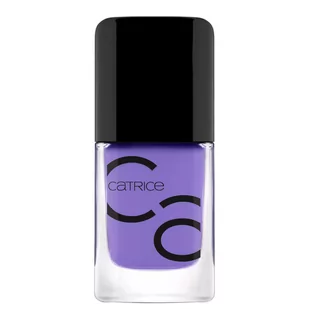 Catrice ICONails Gel Lacquer 162 Lakier do paznokci 10,5ml - Lakiery do paznokci - miniaturka - grafika 1