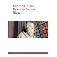 Filozofia i socjologia - Aletheia Dzieje zachodniej filozofii Bertrand Russell - miniaturka - grafika 1