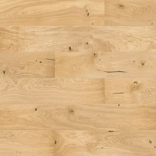Deska Dąb Oat Cookies Grande - Podłogi drewniane - miniaturka - grafika 1