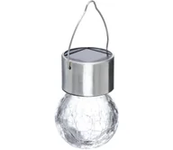 Lampy ogrodowe - Atmosphera - LED Lampa solarna wisząca MARTY LED/1,2V - miniaturka - grafika 1