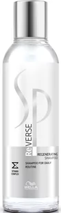 Wella SP Reverse Shampoo (200ml) - Szampony do włosów - miniaturka - grafika 2