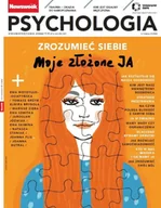 Czasopisma - Newsweek Psychologia 2/2024 Zrozumieć siebie - praca zbiorowa - miniaturka - grafika 1