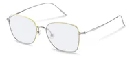 Okulary korekcyjne, oprawki, szkła - Okulary korekcyjne Rodenstock R7120 A - miniaturka - grafika 1