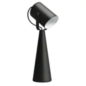Lampy stojące - Lampa stołowa biurkowa regulowana LARATA 5W Kanlux 36261 - miniaturka - grafika 1