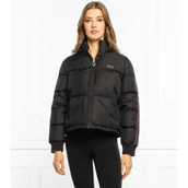Kurtki damskie - FILA Kurtka | Cropped Fit - miniaturka - grafika 1